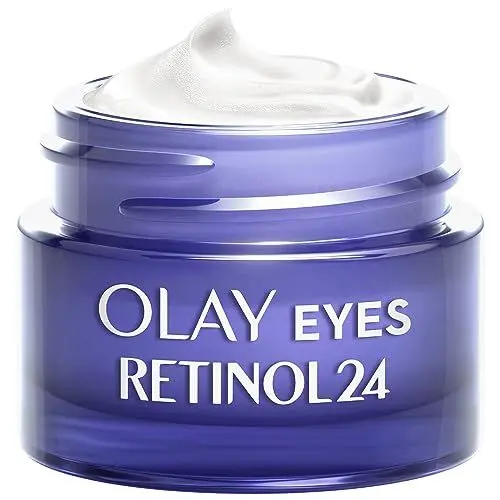 Produktbild: Olay Eyes Retinol24 Nacht-Augencreme