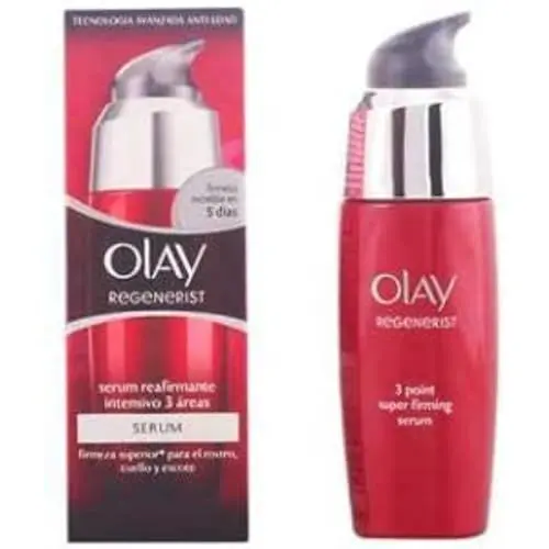 Produktbild: Olay Overnight CareSerums & Fluids, 60 g