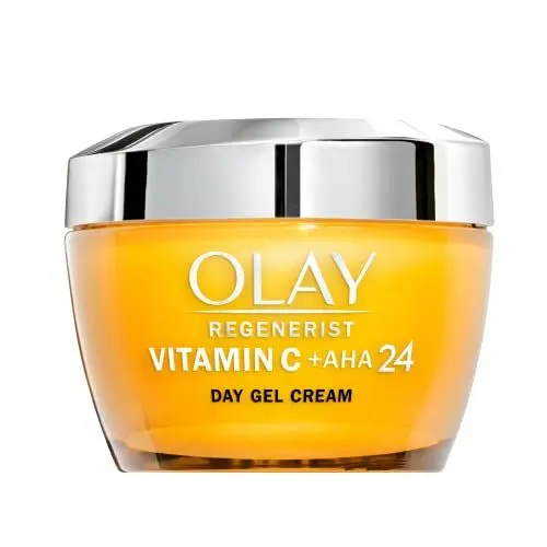 Produktbild: Olay Vitamin C Crema 50Ml