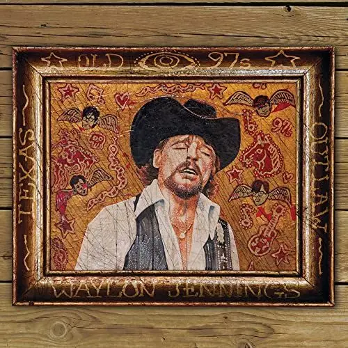 Produktbild: Old 97'S & Waylon Jennings