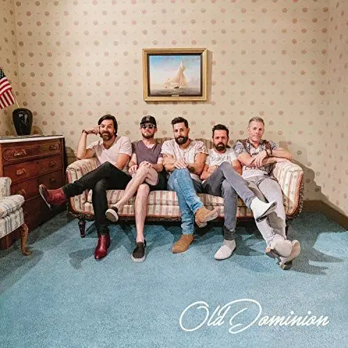 Produktbild: Old Dominion - Old Dominion