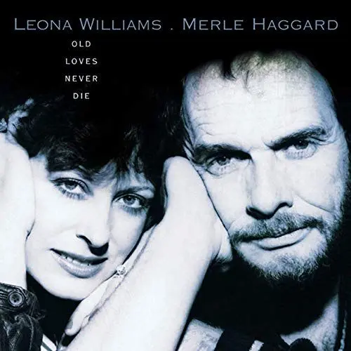 Produktbild: Old Loves Never Die (CD)