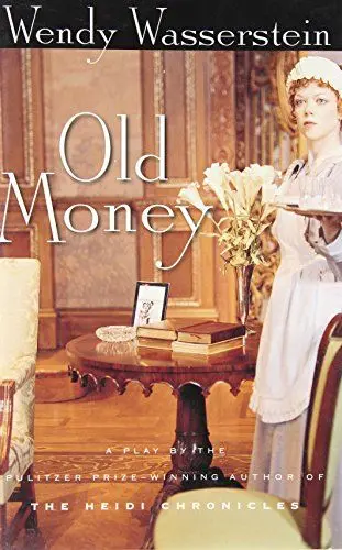 Produktbild: Old Money