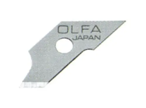 Produktbild: Olfa COB-1 Klinge Kompass