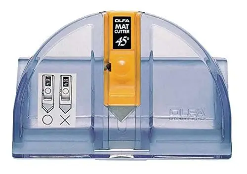 Produktbild: OLFA-MC-45-Cutter