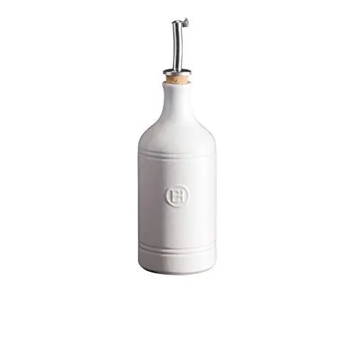 Produktbild: Olie/azijnfles 0.45 Ltr Emile Henry 0215-11 Farine