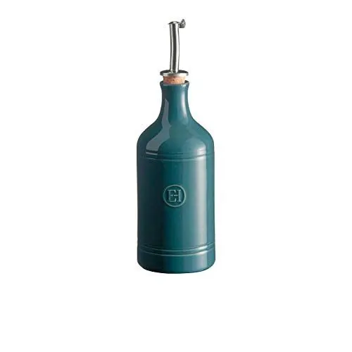 Produktbild: Olie/azijnfles 0.45 Ltr Emile Henry 0215-97 Feu doux