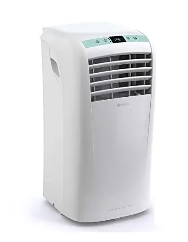 Produktbild: Olimpia Splendid Dolceclima Compact 10P Aire Acondicionado Portátil 10.000 BTU/h