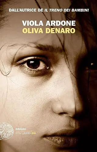Produktbild: Oliva Denaro (Einaudi. Stile libero big)