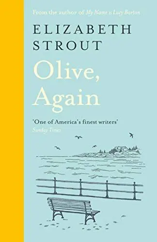 Produktbild: Olive, Again: From the Pulitzer Prize-winning author of Olive Kitteridge (Olive Kitteridge, 2)