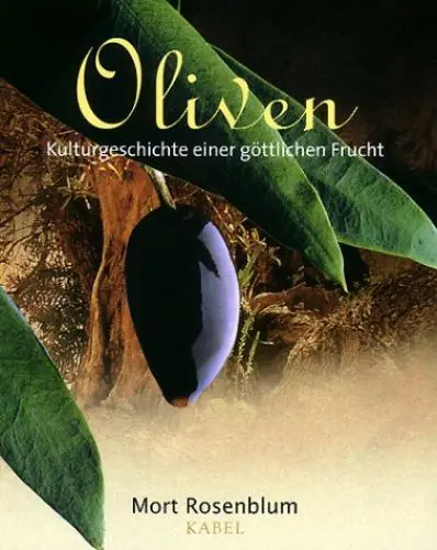 Produktbild: Oliven