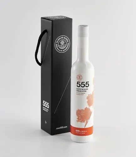 Produktbild: Olivenöl. Extra natives Olivenöl aus früher Ernte, 500 ml. Bildliche Vielfalt. Extra natives Olivenöl im 500-ml-Flaschenformat. Extra natives Gourmet-Öl. Ideal für den Eigengebrauch oder als Geschenk.