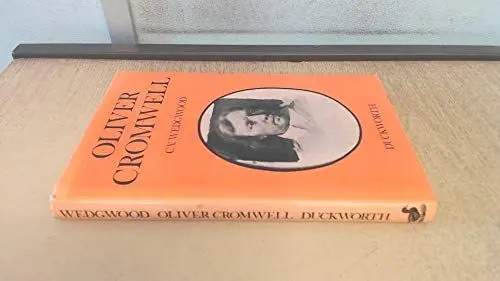 Produktbild: Oliver Cromwell