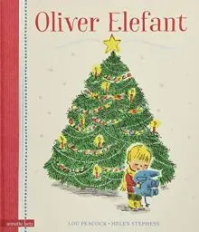 Produktbild: Oliver Elefant