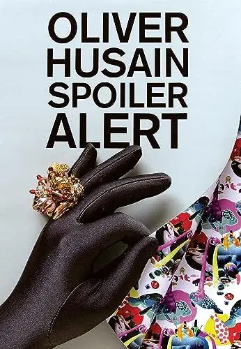Produktbild: Oliver Husain: Spoiler Alert