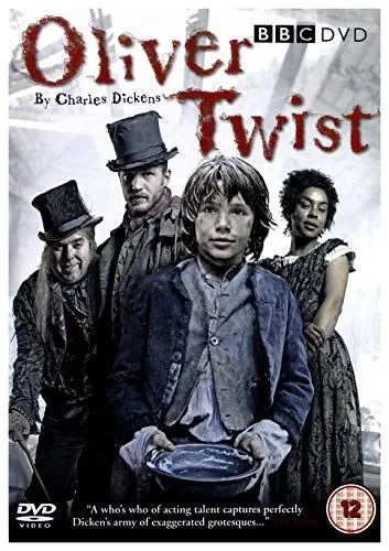 Produktbild: Oliver Twist