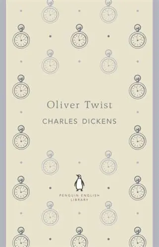 Produktbild: Oliver Twist: Charles Dickens (The Penguin English Library)