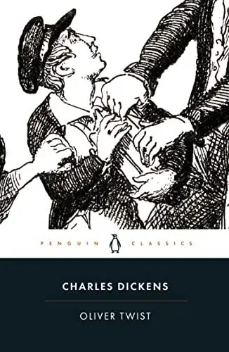 Produktbild: Oliver Twist: Or, The Parish Boy's Progress. Ed. w. an Introd. and Notes by Philip Horne (Penguin Classics)