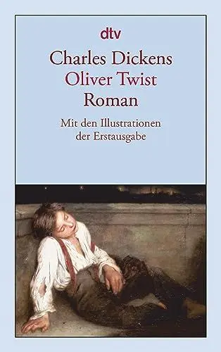 Produktbild: Oliver Twist: Roman