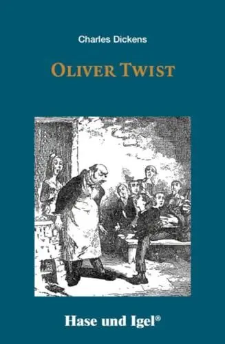 Produktbild: Oliver Twist: Schulausgabe
