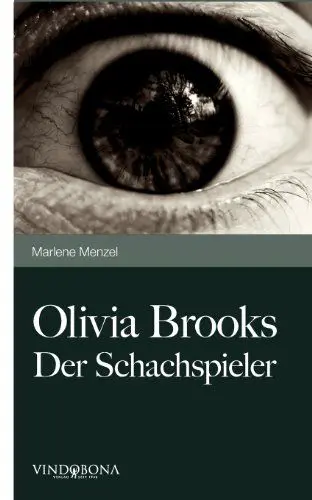 Produktbild: Olivia Brooks: Der Schachspieler