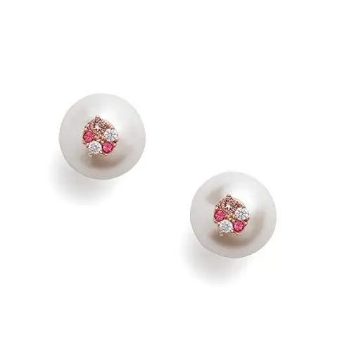 Produktbild: Olivia Burton Ohrstecker für Damen Kollektion UNDER THE SEA Sterlingsilber - OBJSCE09