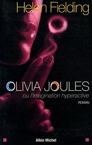 Produktbild: Olivia Joules Ou L'Imagination Hyperactive