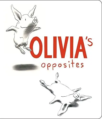 Produktbild: Olivia's Opposites