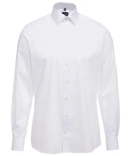 Produktbild: Herren Langarm Hemd 