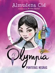 Produktbild: Olympia 1. Punteras negras