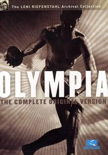 Produktbild: Olympia 2. Teil - Fest der Schönheit