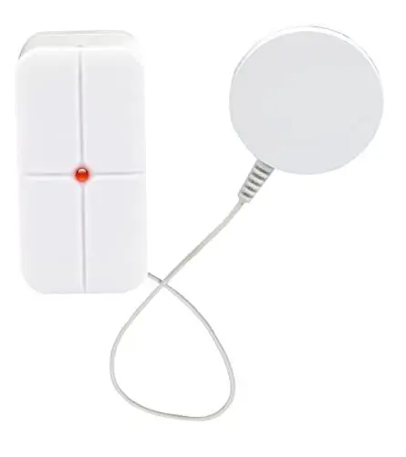 Produktbild: Olympia 6106 Alarmsysteme Glasbruchmelder-NEU