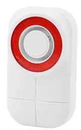Produktbild: Olympia 6109 Alarmsysteme Außensirene-NEU
