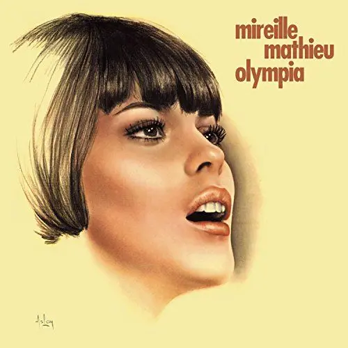 Produktbild: Olympia 67-69