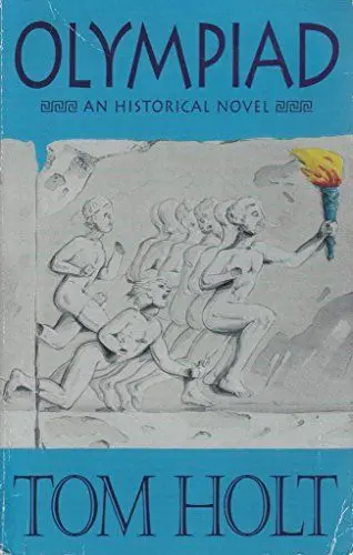 Produktbild: Olympiad: An Historical Novel