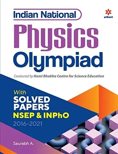 Produktbild: Olympiad Physics