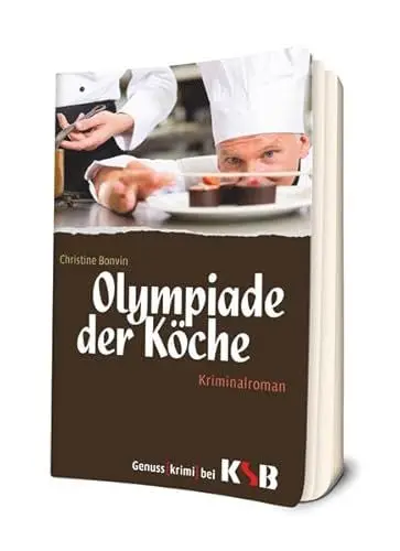 Produktbild: Olympiade der Köche