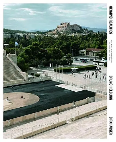 Produktbild: Olympic Realities: Sechs Städte nach dem Großanlass / Six Cities after the Games