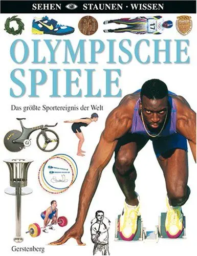 Produktbild: Olympische Spiele