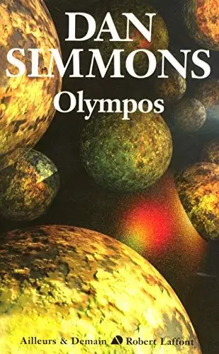 Produktbild: Olympos