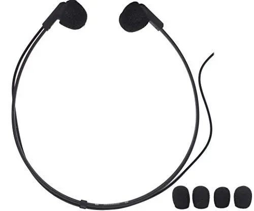Produktbild: OLYMPUS E-103 KOPFHÖRER / Headset FÜR TRANSKRIPTION