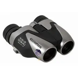 Produktbild: Olympus 10-30 x 25 Zoom PCI Fernglas mit Tasche