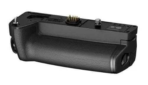 Produktbild: Olympus HLD-7 Batteriegriff für OM-D E-M1 bzw. BLN-1 Akku