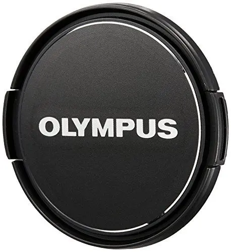 Produktbild: Olympus LC-46 Objektiv-Deckel für M1220