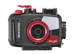 Produktbild: Olympus OM System PT-059 Underwater Case for TG-6/ TG-7