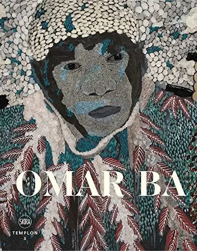 Produktbild: Omar Ba