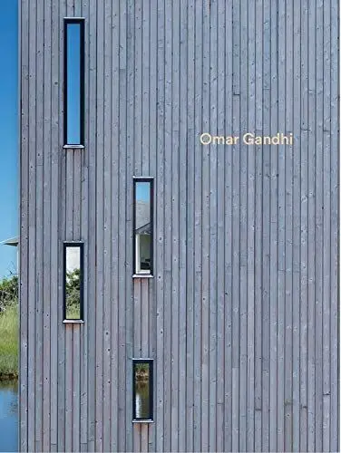 Produktbild: Omar Gandhi: Adaptation / Adaptacion