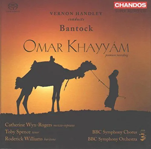 Produktbild: Omar Khayyam