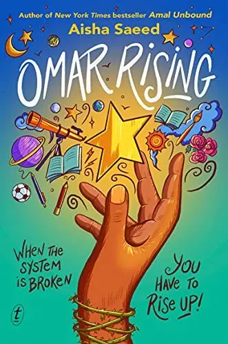 Produktbild: Omar Rising