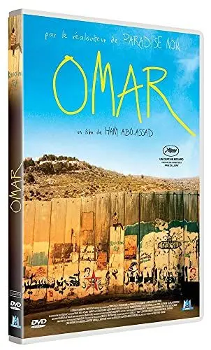 Produktbild: Omar